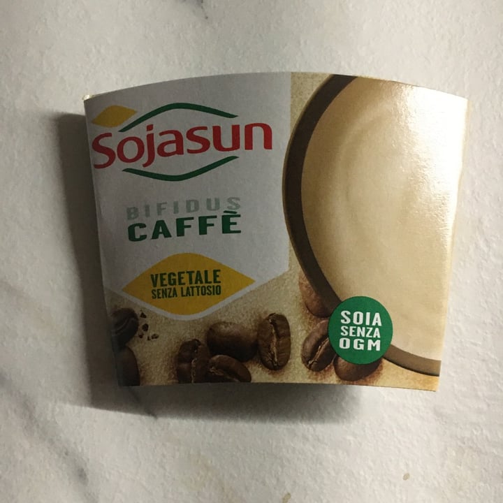 photo of Sojasun bifidus caffè shared by @lucciola on  28 Oct 2023 - review
