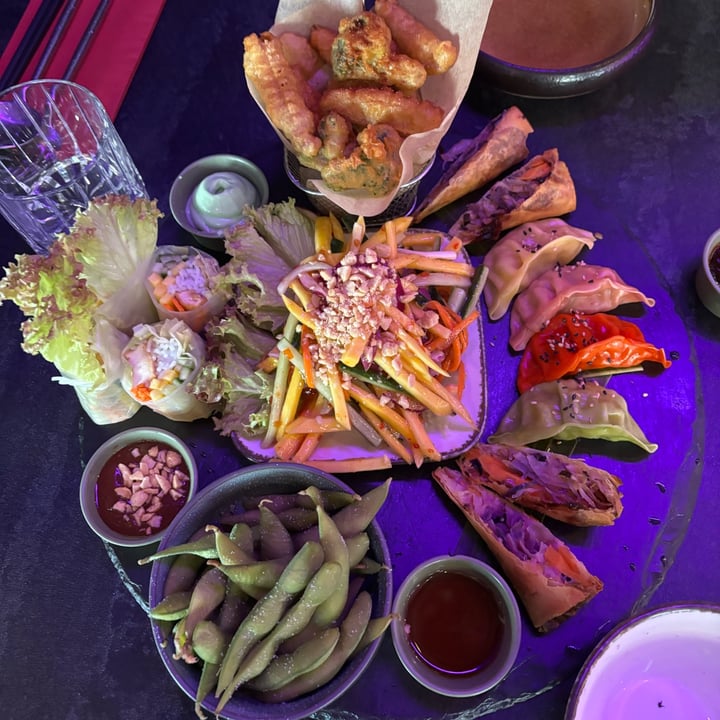 photo of Akimy Tapas mix per 2 shared by @perlemammemucche on  09 Oct 2025 - review