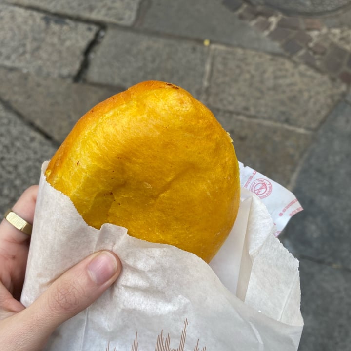 photo of Panzerotti Luini Panzerotto fritto alle verdure shared by @gretademarchi on  30 Apr 2024 - review