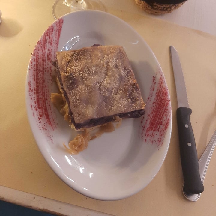 photo of Selezione Naturale Parmigiana Bianca shared by @andreaspazz on  04 Mar 2024 - review