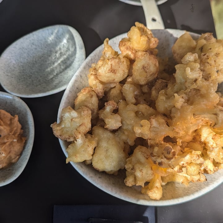 photo of Bigan Coliflor Roca shared by @carolinamar on  23 Nov 2024 - review