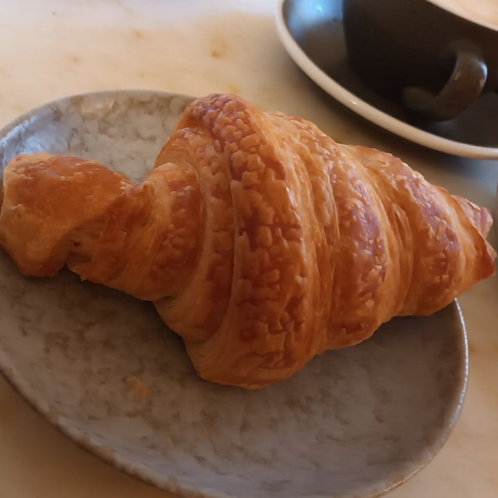 photo of Oh Faon ! La boutique croissant shared by @bbilge on  06 Dec 2023 - review