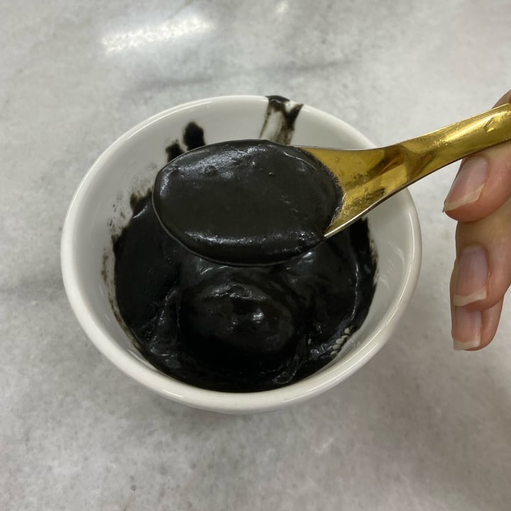 photo of 嘉嘉甜品 Black Sesame Paste shared by @kohliflower on  08 Sep 2023 - review