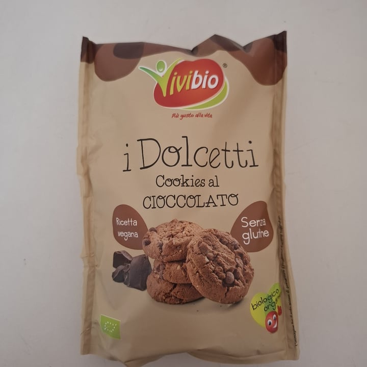 photo of Vivibio Biscuits shared by @daniveg on  26 Jul 2025 - review