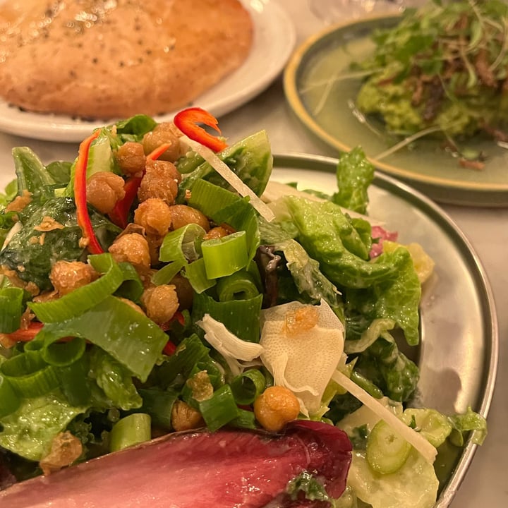 photo of Yes Yes Yes Heart of Palm shared by @veganhaven on  08 Sep 2024 - review