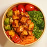 Chengdu Bowl - Ocean Financial Centre