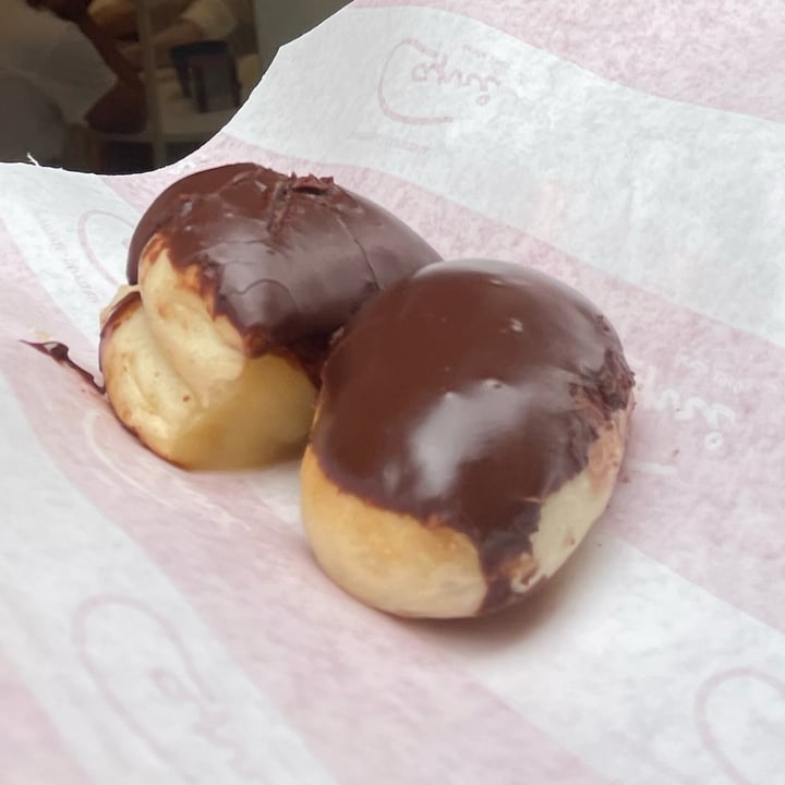 photo of Confitería Capri Bollos shared by @barbarapgs on  28 Aug 2024 - review