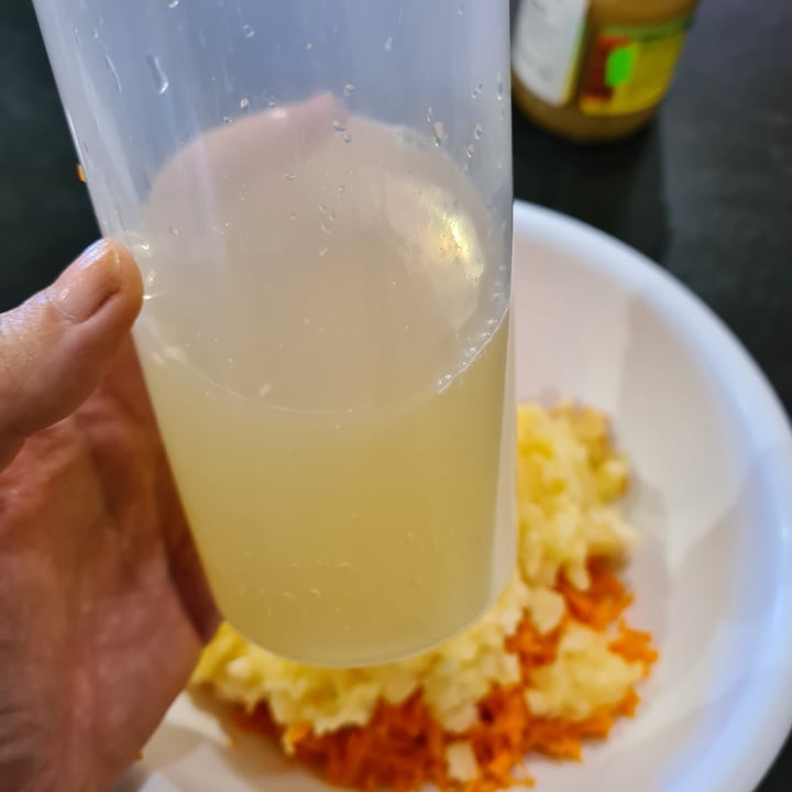 photo of Rhodes Pineapple Crush in Light Syrup shared by @veronicagroen on  17 Mar 2024 - review