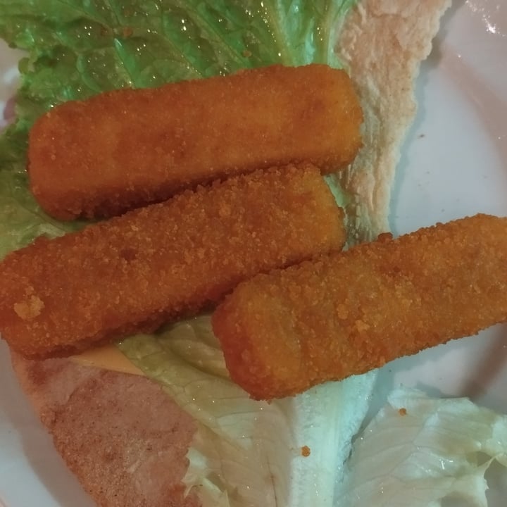 photo of Vemondo Fishfingers shared by @annamiou on  10 Jan 2024 - review