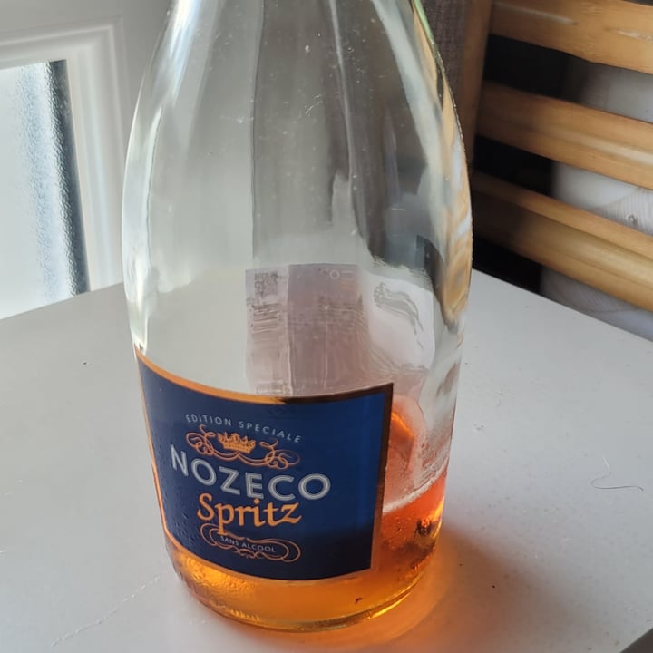 photo of Nozeco sparkling shared by @peggi14 on  27 May 2025 - review