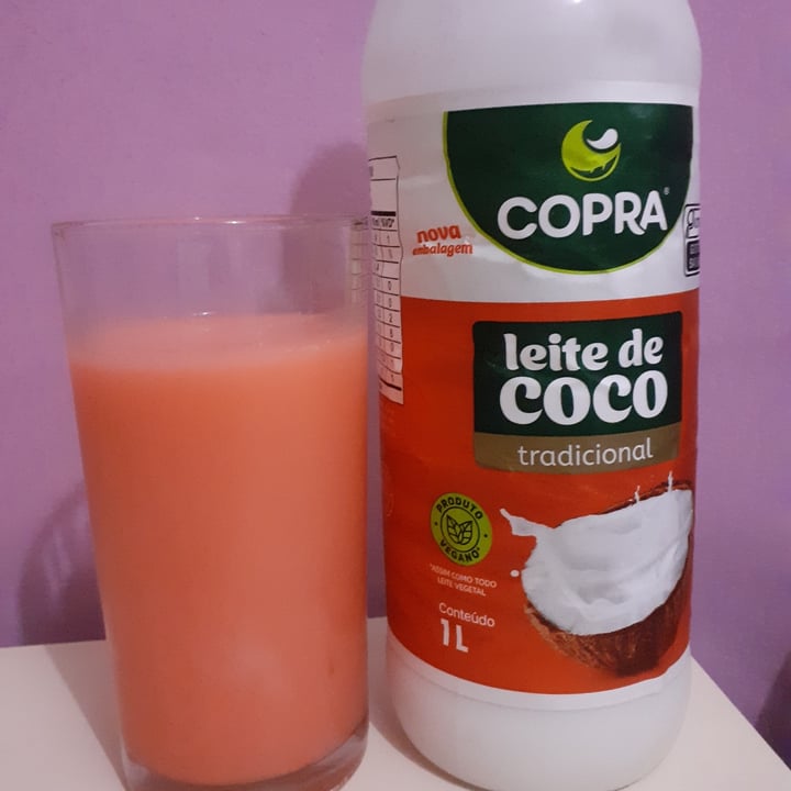 photo of Leite de Coco Copra Leite de Coco shared by @manu8 on  26 Sep 2023 - review