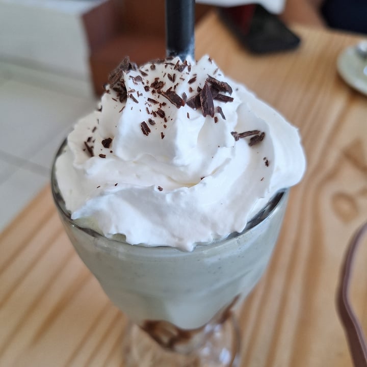 photo of ditto The Minty Way Milkshake shared by @41595335 on  11 Dec 2023 - review