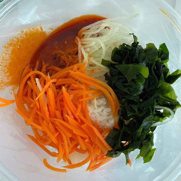 photo of Ha-Jun Korean Bibimbap shared by @moomoo on  28 Feb 2024 - review