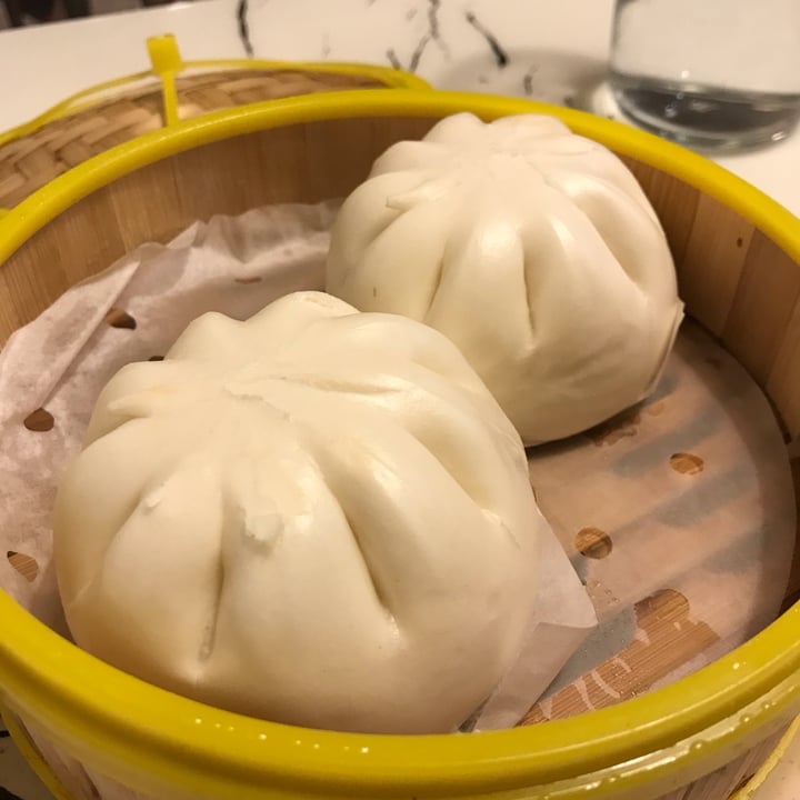 photo of Gong De Lin  Char Siew Bao shared by @lordsnooks on  03 Oct 2025 - review