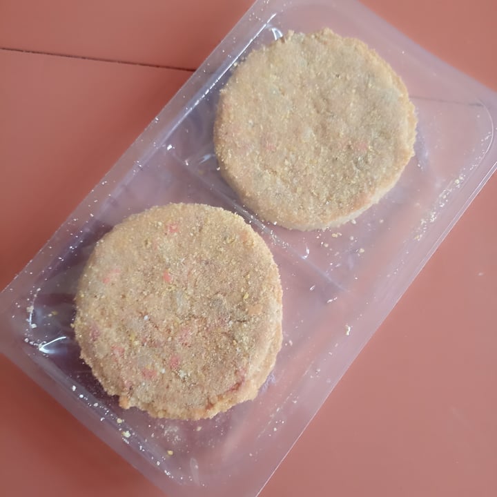 photo of Natus Food medaglioni al pomodoro shared by @ghocri on  16 Mar 2025 - review