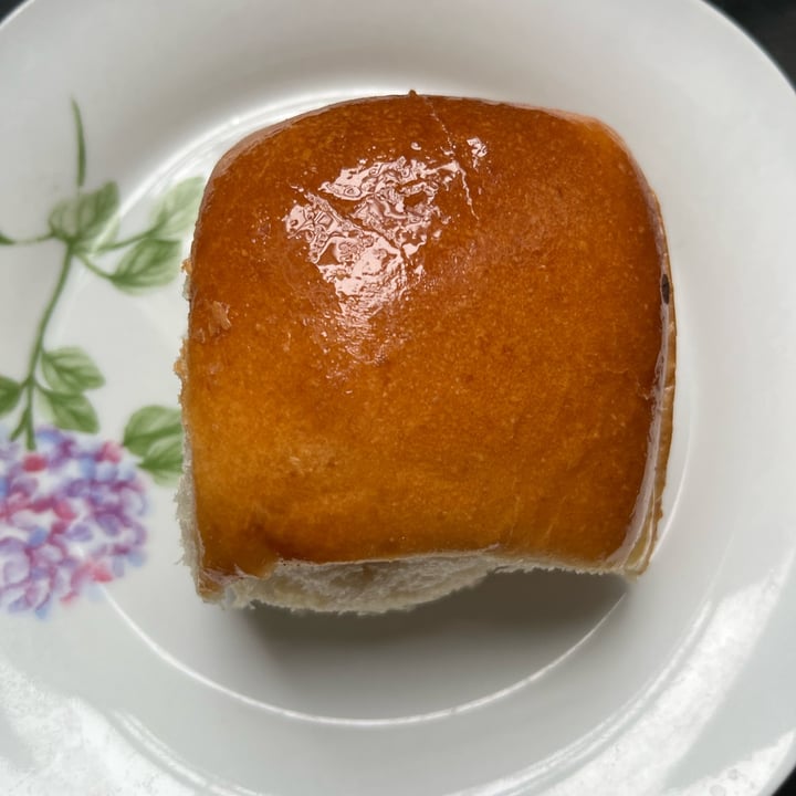 photo of Land&Monkeys Roquette Brioche Roll Nature shared by @eeyoreblack on  31 Mar 2024 - review