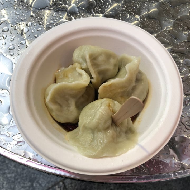 photo of MO Dumplings shared by @alex22ia on  27 Mar 2024 - review