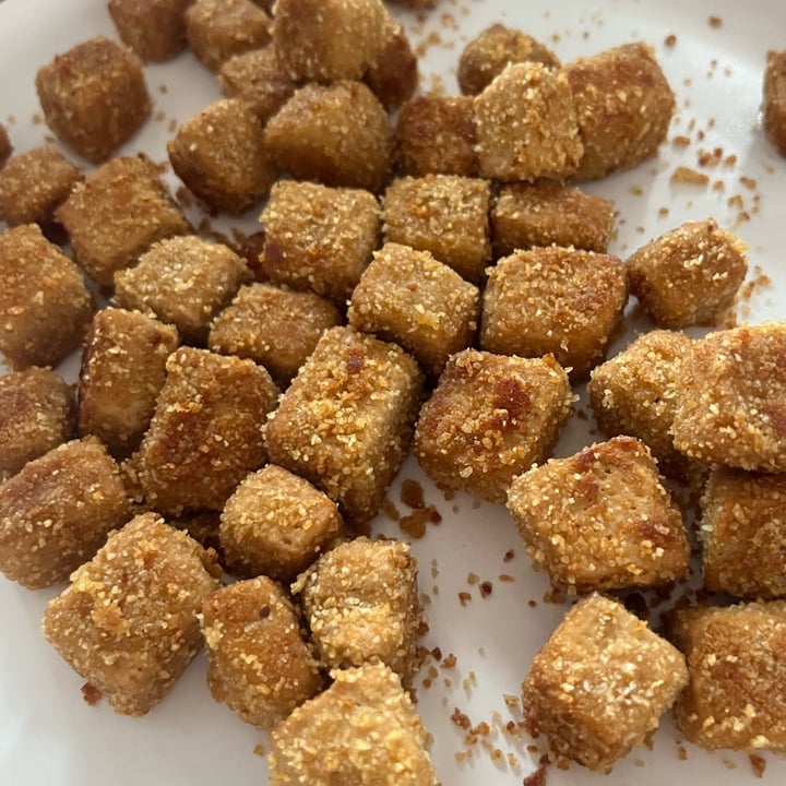 photo of Valsoia tofu valsoia shared by @giuliaparashi on  23 Mar 2025 - review