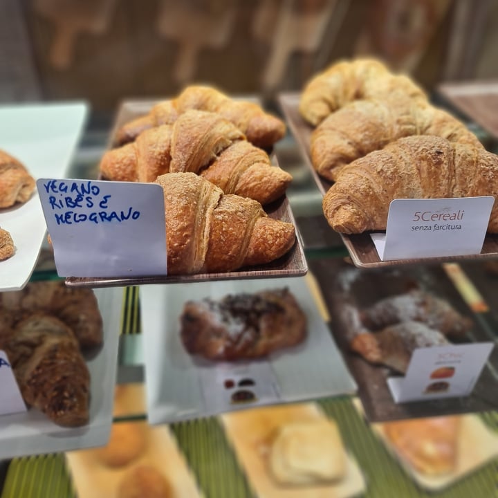 photo of Centro Clinico Diagnostico Casa di Cura Morgagni colazione shared by @giusche on  12 Oct 2024 - review