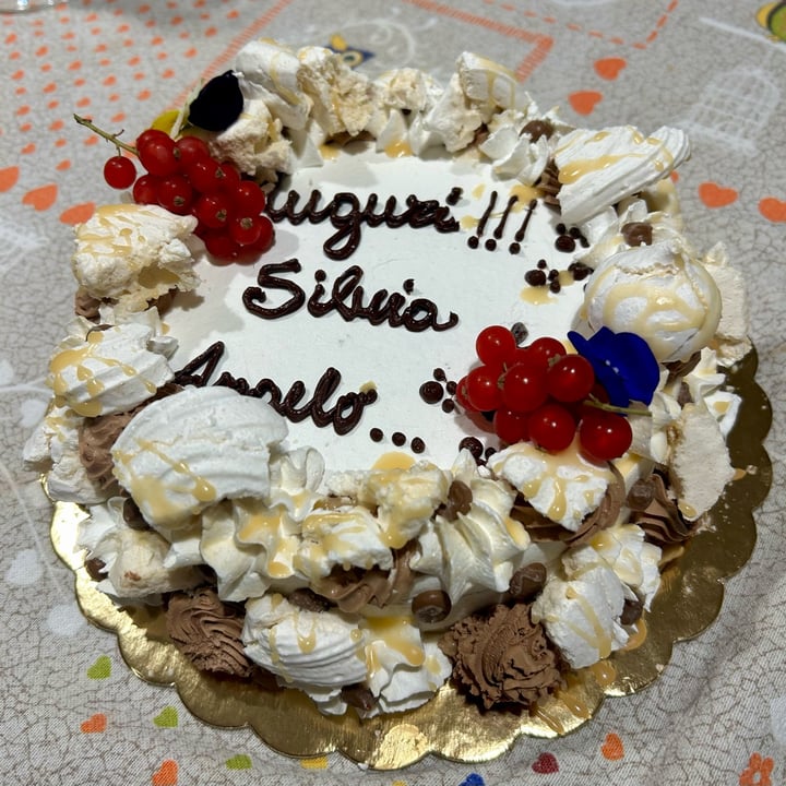 photo of Leccornie Torta di Compleanno shared by @silviab on  18 Mar 2024 - review