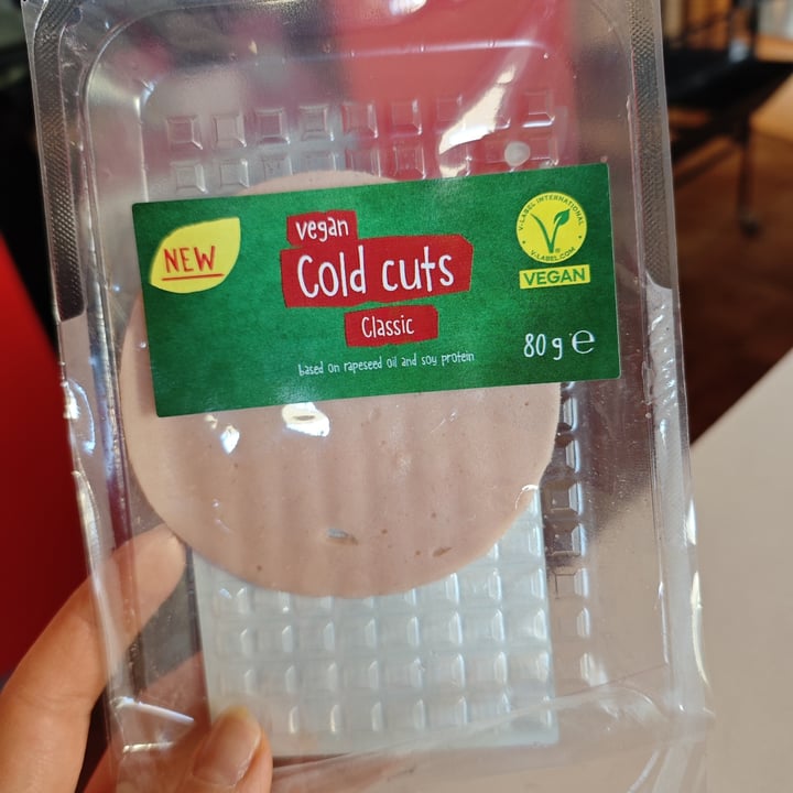photo of Vemondo Cold Cuts Classic shared by @harubaba on  18 Jan 2025 - review