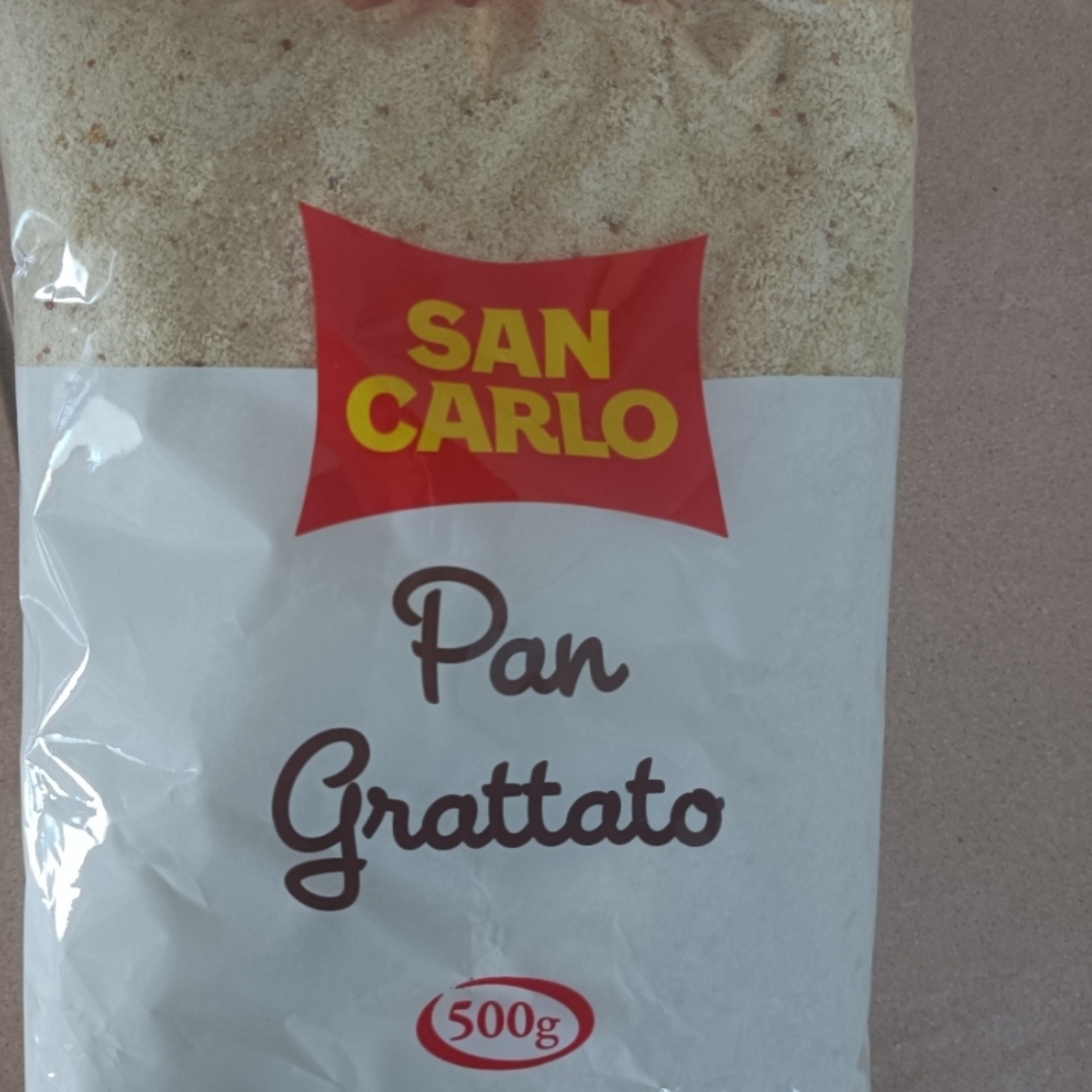 San Carlo pan grattato Reviews