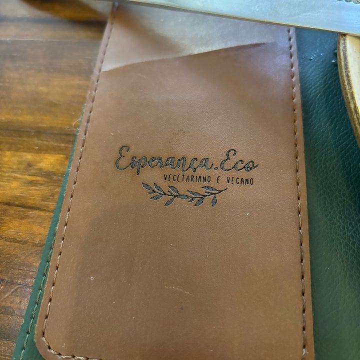 photo of Esperança.Eco ensopado de grao de bico shared by @malulemos on  22 Jul 2025 - review