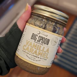 Big Spoon Roasters
