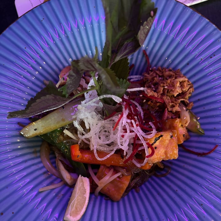 photo of Akimy Padthai shared by @perlemammemucche on  09 Oct 2025 - review