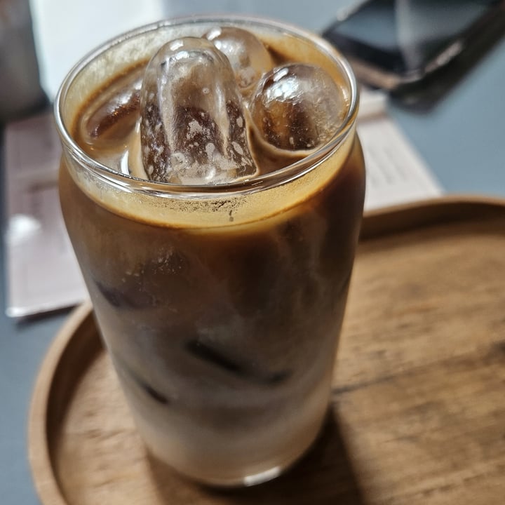 photo of CAFE CHIFFON Vanilla Ice Coffee shared by @therush on  27 Oct 2023 - review