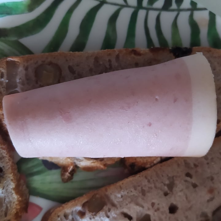 photo of Verday Lonchas Estilo Jamón Cocido shared by @h3lena on  26 May 2024 - review