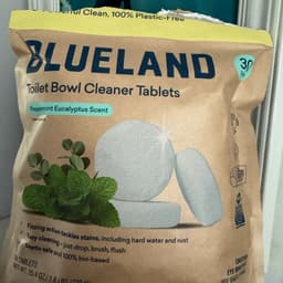 Blueland