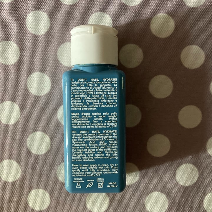 photo of Hey Cutie Hyaluronic Acid Serum shared by @lucybea on  14 Sep 2023 - review