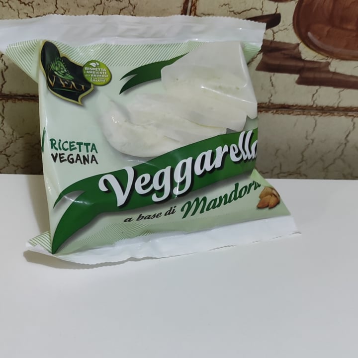 photo of IO VEG veggarella shared by @viveregreenn on  17 Mar 2024 - review