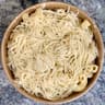Vegan e Pasta