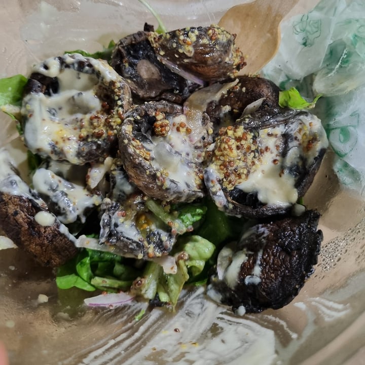 photo of Chizpa Ensalada chizpa shared by @veroflagitonte on  05 Aug 2024 - review