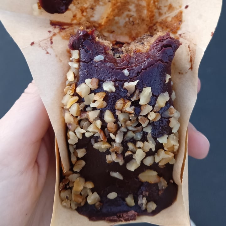 photo of 7-Eleven Chocolate Bananabread shared by @alicevee on  14 Oct 2023 - review