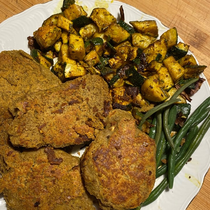 photo shared by @veganluke89 on  21 Sep 2025 - post