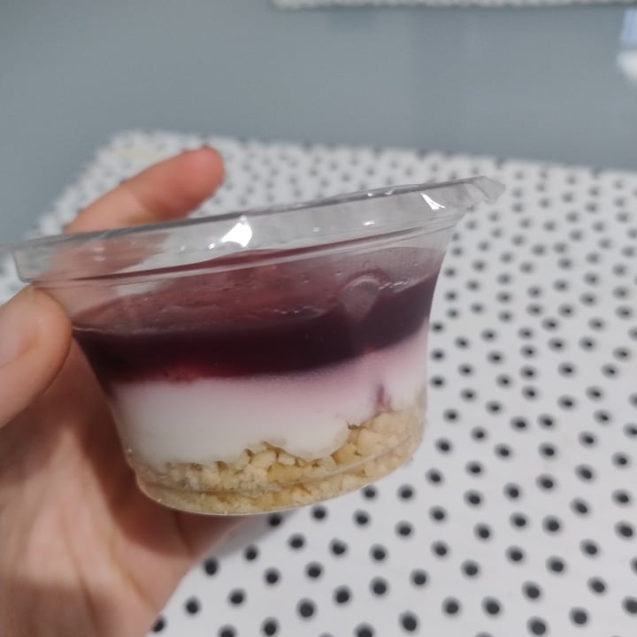 photo of Vemondo Cheescake shared by @vanessaaa on  10 Apr 2024 - review