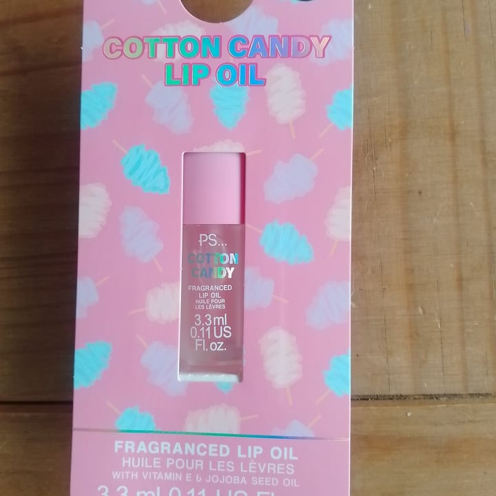 photo of PS... Hydrating Lip Oil shared by @lucylou77 on  14 Apr 2024 - review