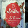 Purely Sprouted