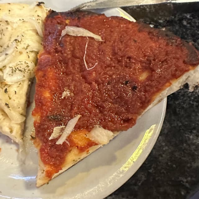 Photo of the dish “Pizza De Cancha”