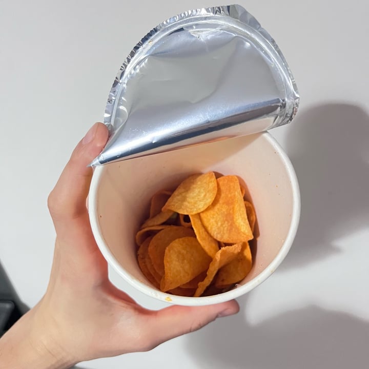 photo of Crik crok Plus Paprika shared by @eliamariotti on  19 May 2025 - review