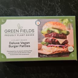 Green fields