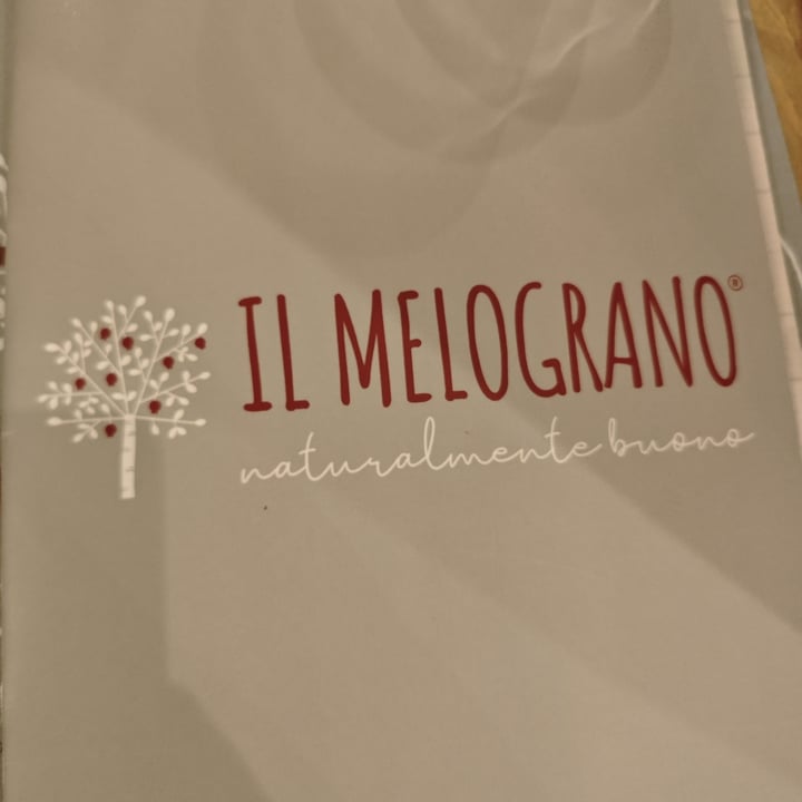 photo of Il Melograno - Naturalmente Buono - Trieste Torta al cioccolato shared by @harubaba on  23 Mar 2025 - review
