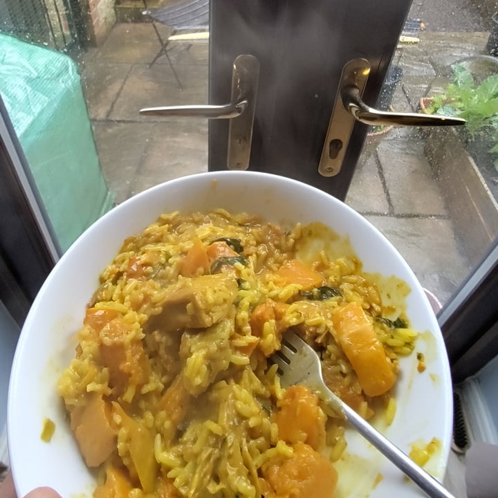 photo of The Tofoo Co. seitan shared by @lauraem on  22 May 2024 - review