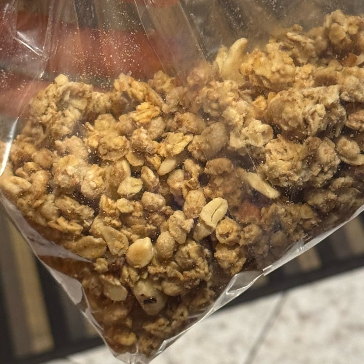 photo of Cameo vitalis muesli croccante con frutta secca shared by @mykemical on  13 Oct 2025 - review