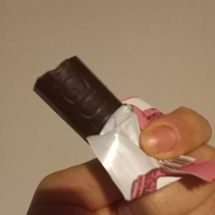 photo of Aguila Barrita de Chocolate shared by @gisegigi on  23 Jul 2024 - review