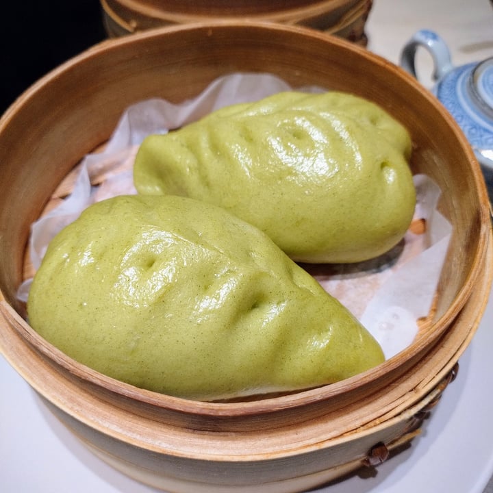 photo of XIANG DIMSUM Bao veg shared by @lidiaaguilar on  29 Oct 2023 - review