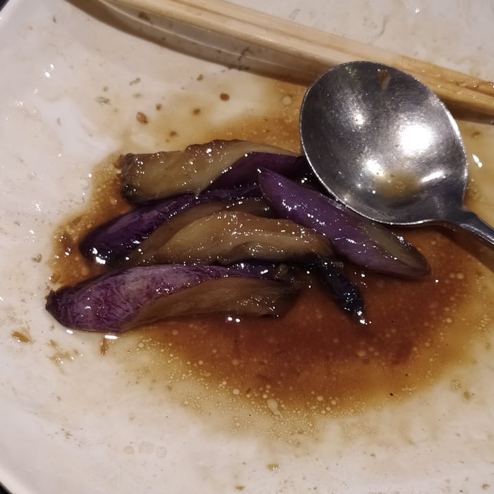 photo of Jin Yong Melanzane In Salsa Speciale shared by @nyna on  08 Apr 2025 - review